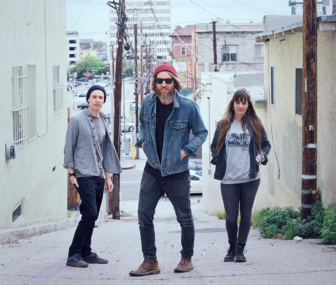 William The Conqueror Announce New Album 'Maverick Thinker'