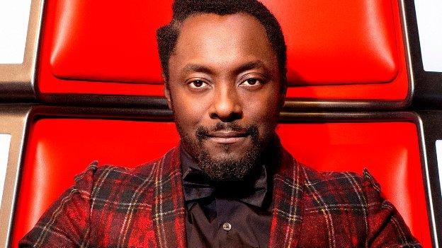 will.i.am Alleges Qantas Flight Attendant Was "Racist" Towards Him