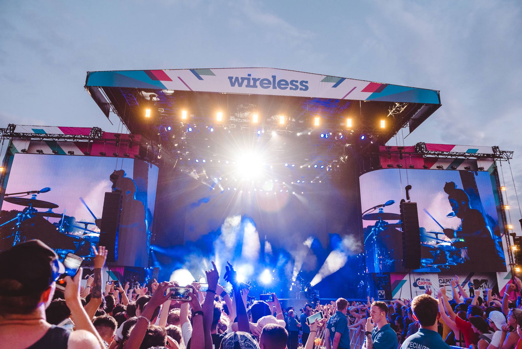 Wireless 2020 Has Been Cancelled