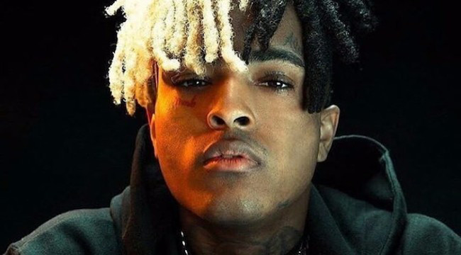 XXXTentacion XXXTentacion