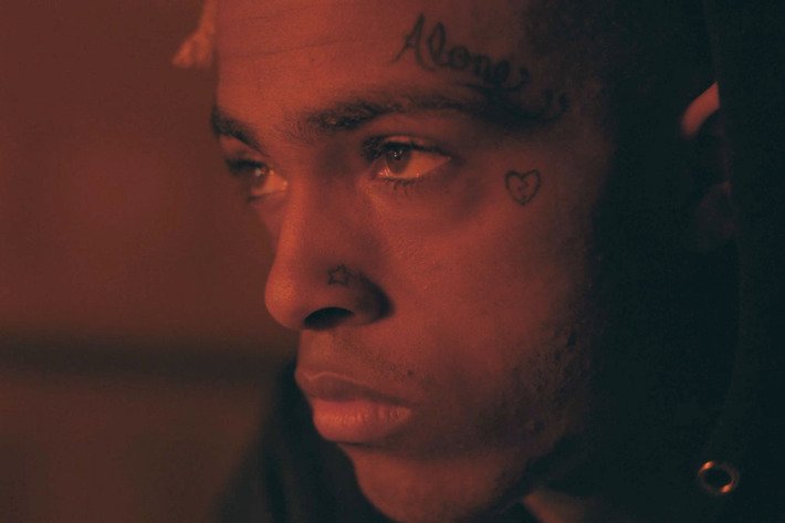 XXXTentacion XXXTentacion