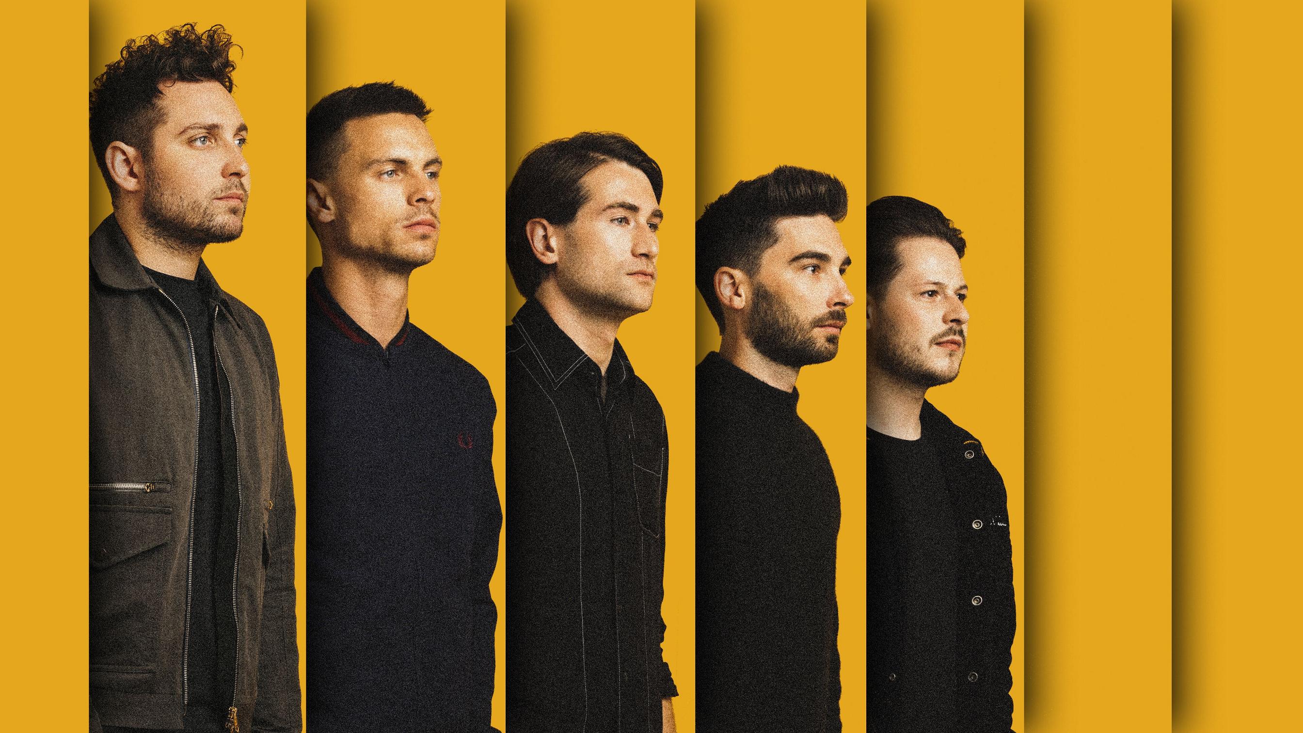 You Me At Six You Me At Six