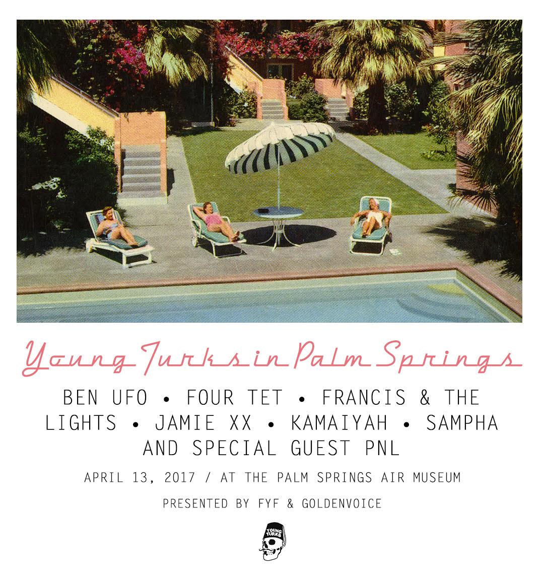 Young Turks Young Turks